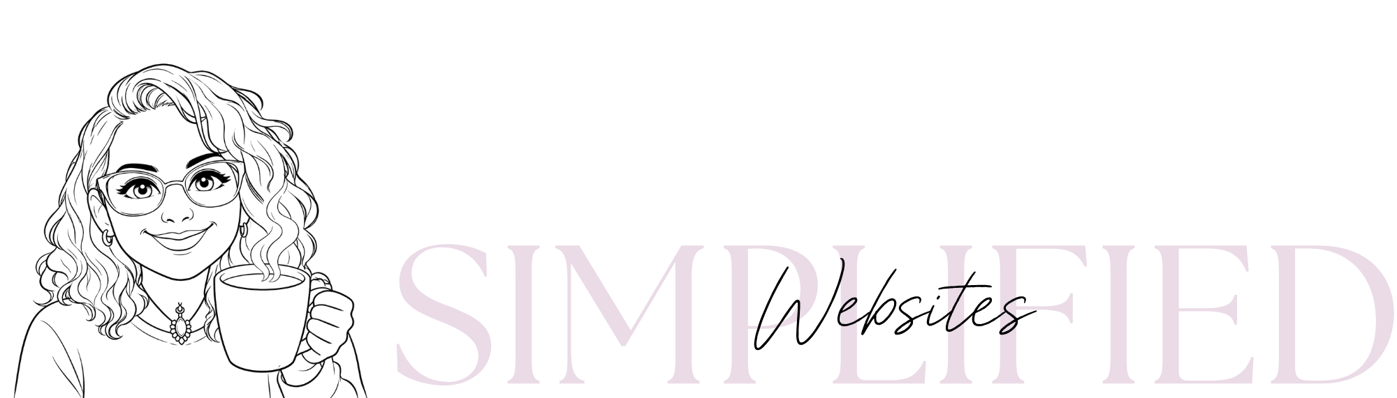Websites, Simplified